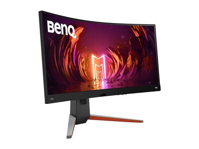 BenQ EX3410R 34