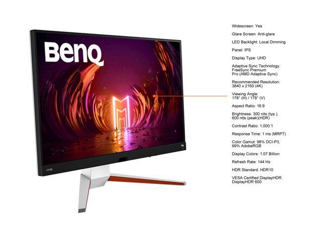 BenQ 32