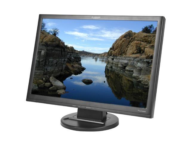 PLANAR PL2210MW 22\
