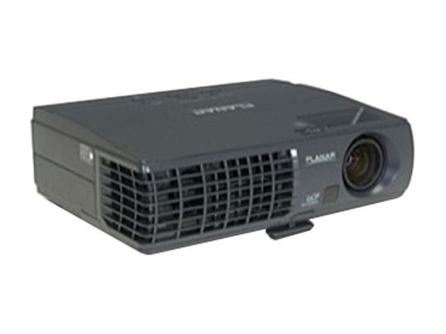 PLANAR PR6022 1024 x 768 2500 ANSI lumens DLP Ultra Portable Projector 1800:1