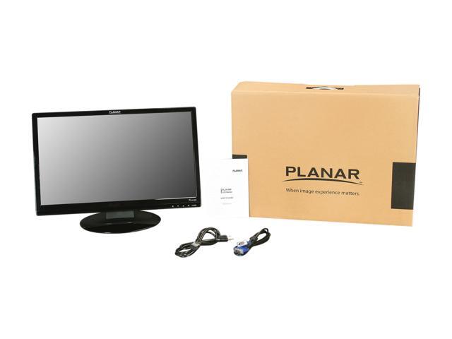 5ms Widescreen LCD Monitor 300 cd 