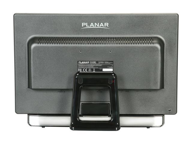 planar pxl2430mw