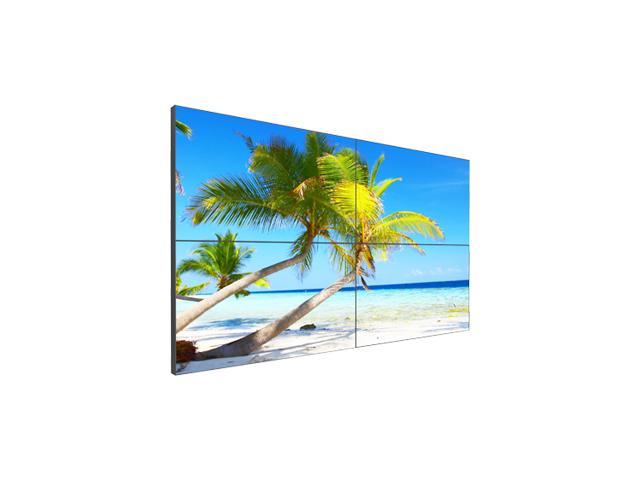 Planar Matrix MX46-L-3x2 46' LCD Monitor - 8 ms - Newegg.com