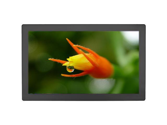 Planar PT3285PW Zero Bezel 32" Full HD Projected Capacitive Multi-Touch widescreen LCD monitor 400 cd/m2 5000:1
