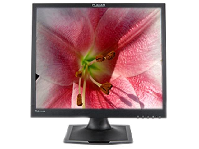5ms LED Backlight LCD Monitor 
