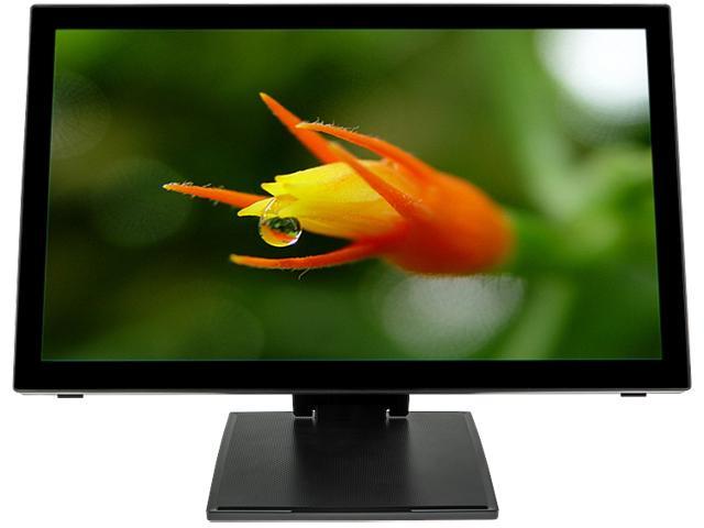 Planar PCT2265 22" Full HD Touch Screen Monitor 1920 x 1080, 50-76 Hz, DVI-D w/HDCP, HDMI, Built-in Speaker, VESA Compatible