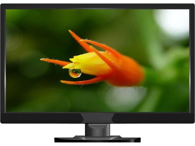PLANAR  PLL2010MW  Black  19.5"  5ms  Widescreen LED Backlight LCD Monitor250 cd/m2  1,000:1  Built-in Speakers