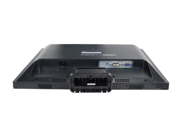 DVI-D LCD Monitor - Newegg 