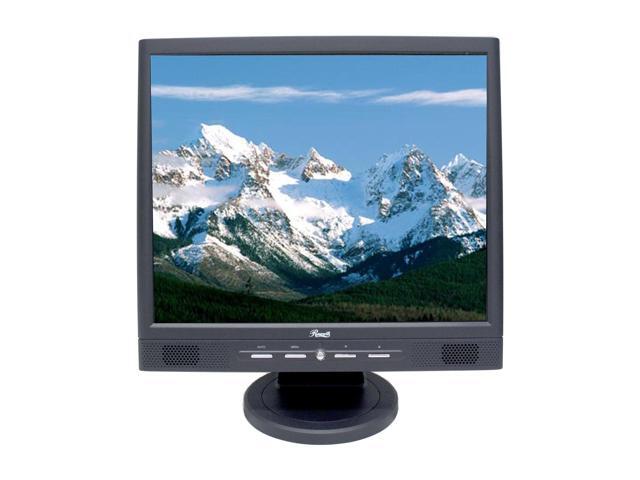 Rosewill 17