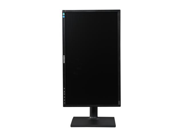 Samsung S22E650D 21.5" LED LCD Monitor - 16:9 - 4 ms - Newegg.com