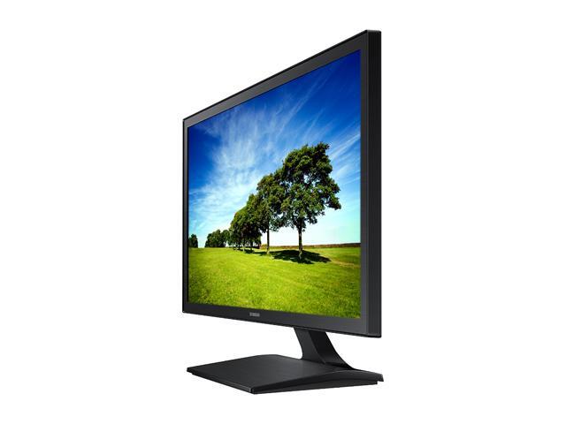 Refurbished: SAMSUNG S27E310H Black 27" 1ms Widescreen LED Backlight