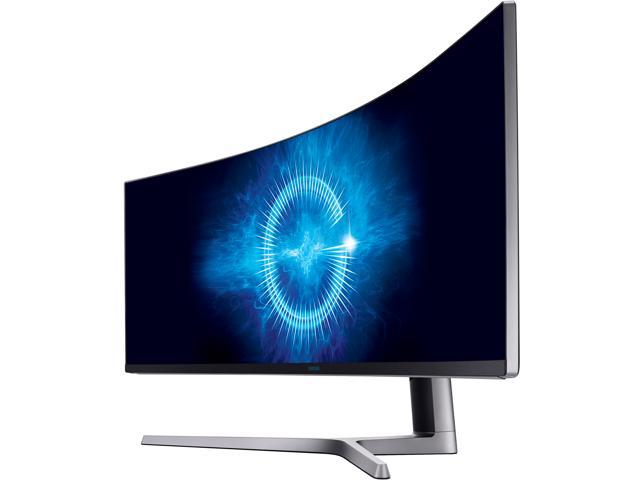 Update samsung monitor driver