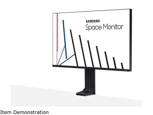 SAMSUNG The Space Series 27