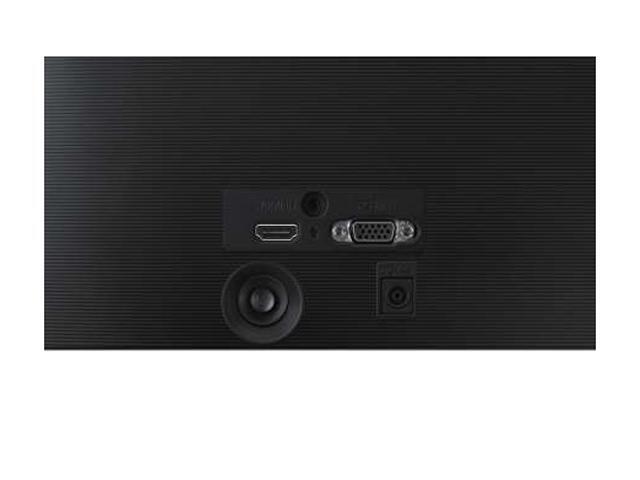 SAMSUNG S24F354 24" LED Backlit Gaming Monitor - Newegg.com