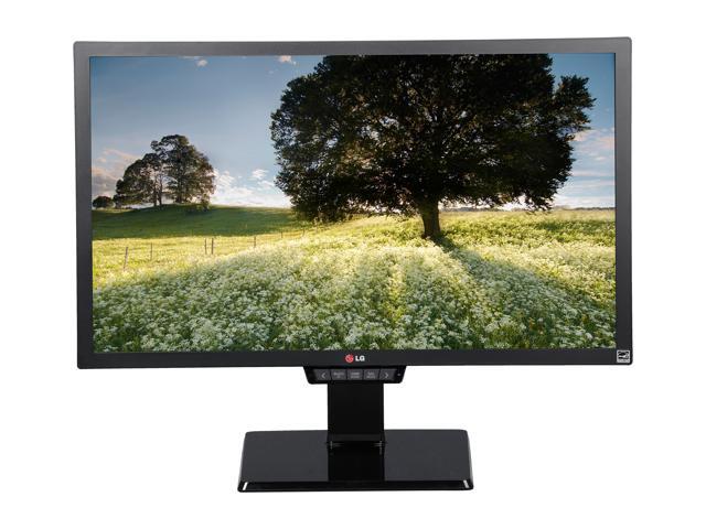 LG 24GM77-B Black 24" 1ms 144 HZ TN 16:9 Widescreen Gaming Monitor 1920