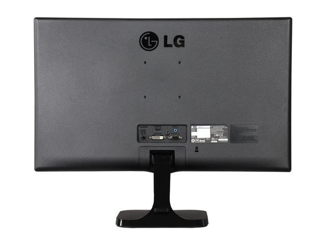 LG 24M47VQ 24-Inch LED-lit Monitor Gaming Build PC DIY 1920x1080 Resolution HDMI 