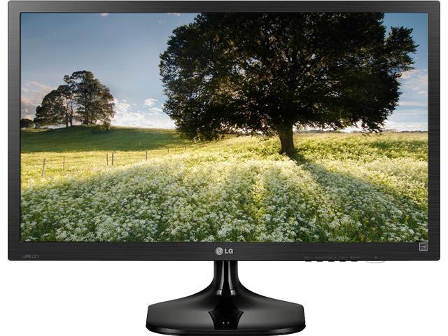 LG 27MP36HQ-B 27" IPS Monitor 5ms 1920 x 1080 60Hz 5,000,000:1 Contrast Ratio Flicker Safe Reader Mode and Anti-Glare, 3H Surface Treatment 178/178 Viewing Angle HDMI D-Sub