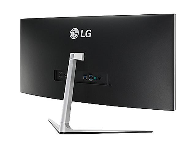 Open Box Lg Uc C Black Ms Hdmi Widescreen Led Backlight Lcd