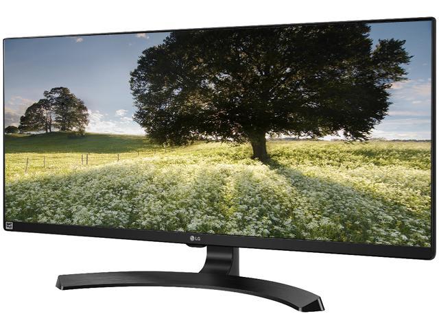 LG 34UM68-P 34