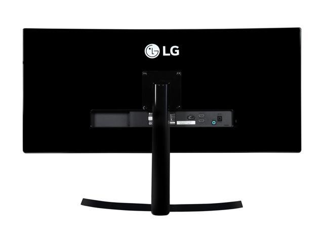 LG 34UM68-P 34-Inch 21:9 UltraWide IPS 
