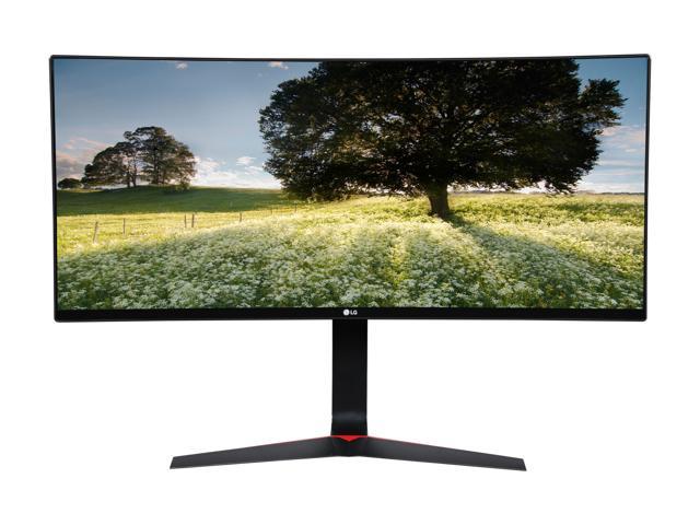 Refurbished: LG 34UC79G-B 34