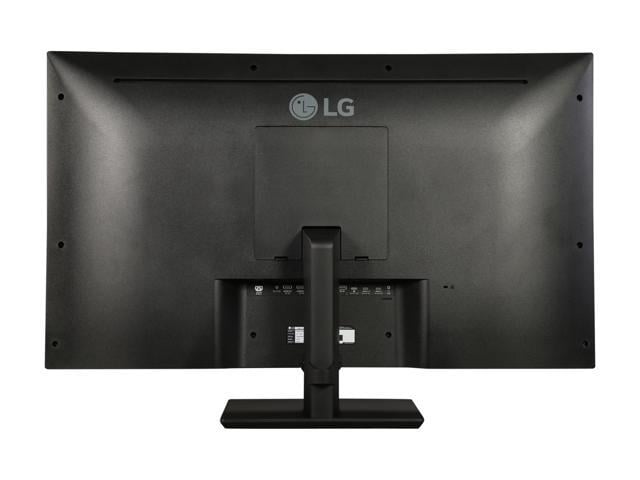 LG 43UD79-B 42.5" 4K UHD LED IPS Monitor, 3840 X 2160 - Newegg.ca