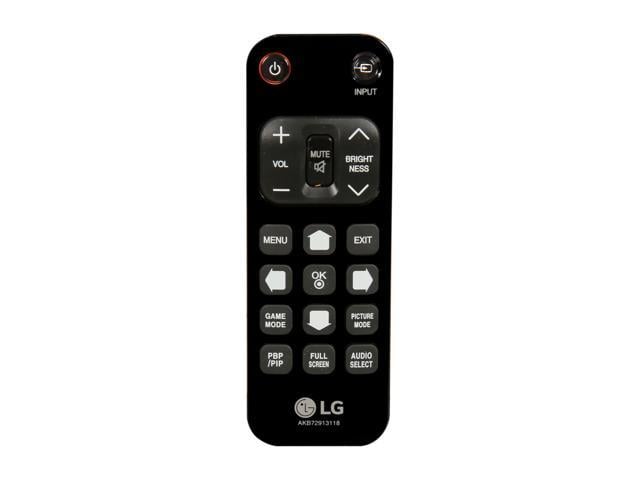 Монитор lg 43ud79 b обзор