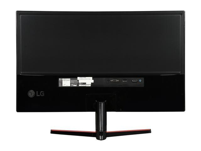 Монитор lg 27mp59g p обзор