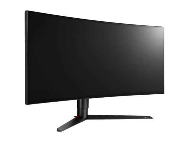 LG UltraGear 34GK950F-B 34