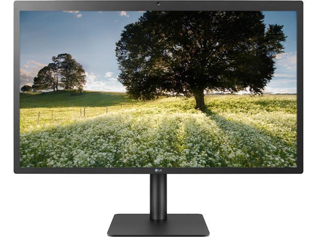 lg 5k monitor compatibility