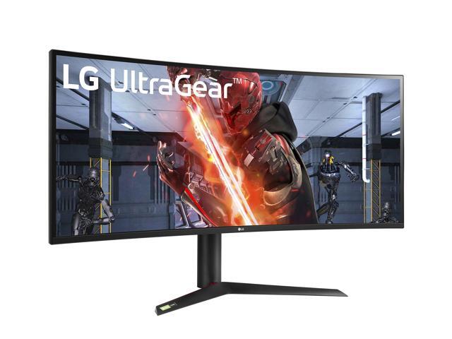 LG UltraGear 38GL950G-B 38\
