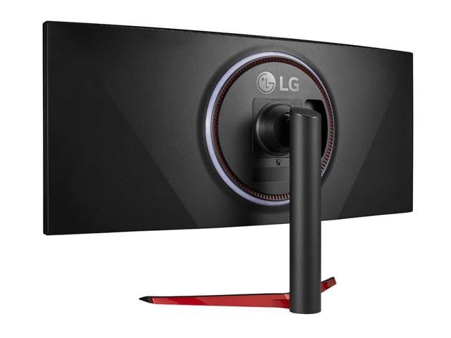 lg ultragear 38gn95