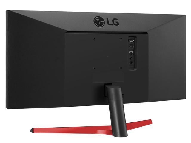 Монитор lg 29wp60g b 29 обзор