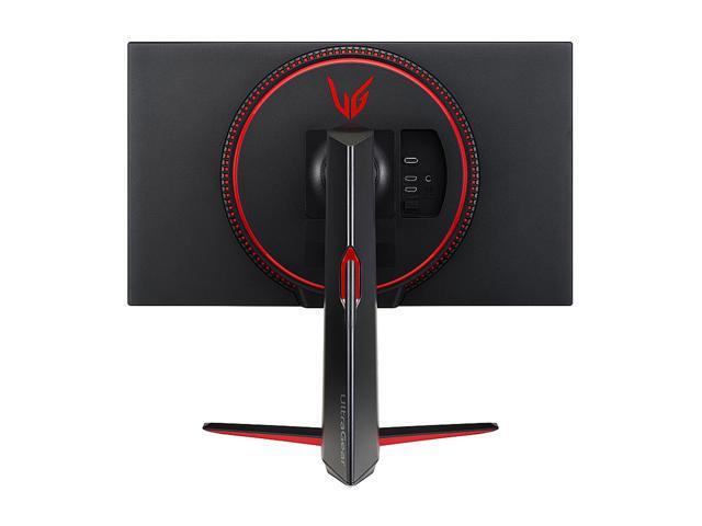 LG 27GN650-B 27