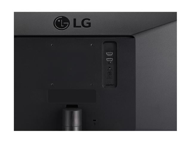 LG UltraWide 29WP500-B 29