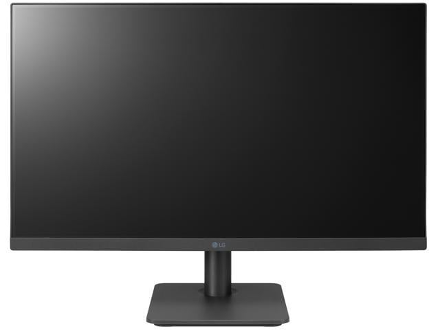 LG 24MP40A-C 24" Full HD 1920 X 1080 FreeSync (AMD Adaptive Sync ...