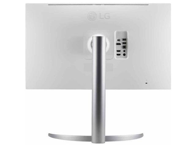 LG UltraFine 27UQ850-W 27