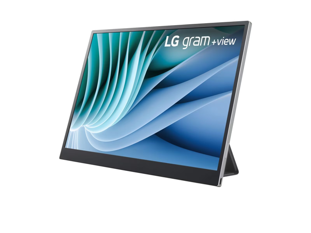 lg gram 16 inch portable monitor 16mr70