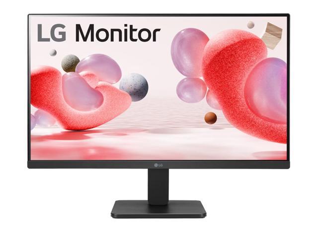 LG24MR41A-B23.8"FHD100hzIPSAMDHDMIFreeSyncGamingMonitor