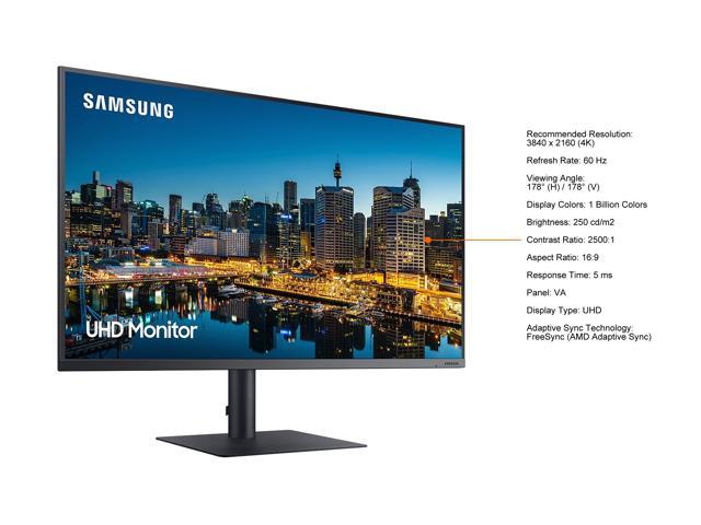 samsung tu87f review