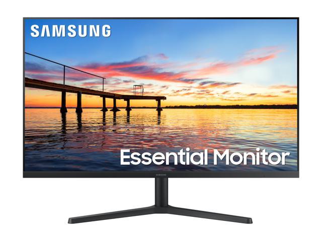 Samsung S30B LS32B300NWNXGO 32" FHD 75Hz 8ms GTG VA LED FreeSync Monitor