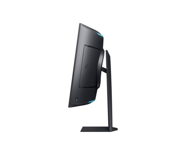 Samsung Odyssey Ark 2nd Gen (G97NC) 4K curved gaming monitor now