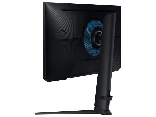 Samsung 24" Odyssey G3 (G30D) FHD 180Hz 1ms Gaming Monitor with ...