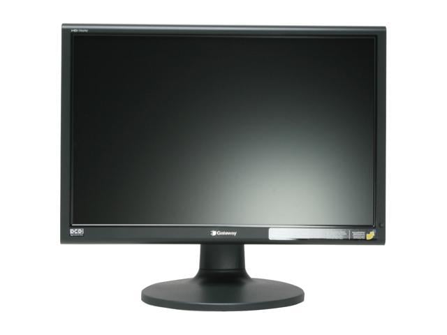 GATEWAY MONITOR FPD2275W DRIVER FOR WINDOWS DOWNLOAD