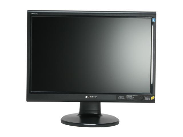 gateway 17 inch monitor