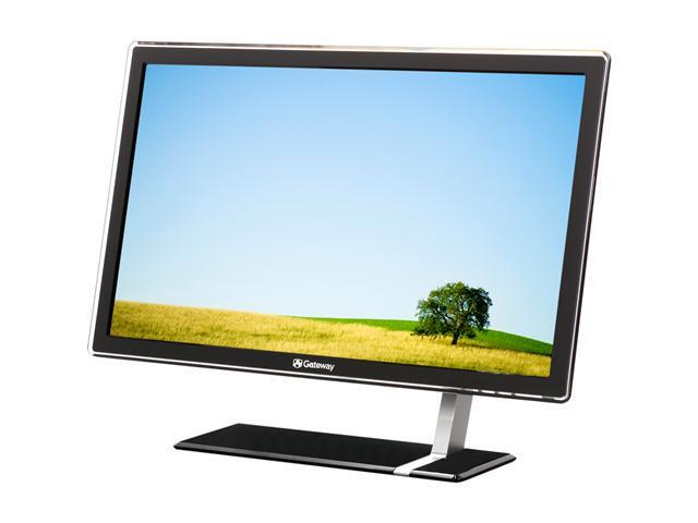 gateway 23 inch monitor