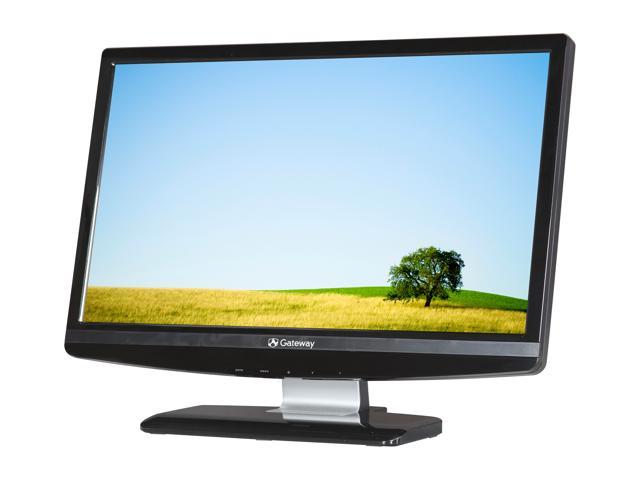 gateway 20 inch monitor