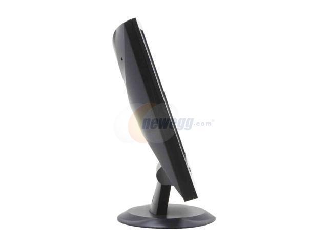 ViewSonic 19" Active Matrix, TFT LCD SXGA LCD Monitor 8 ms 1280 x 1024 ...