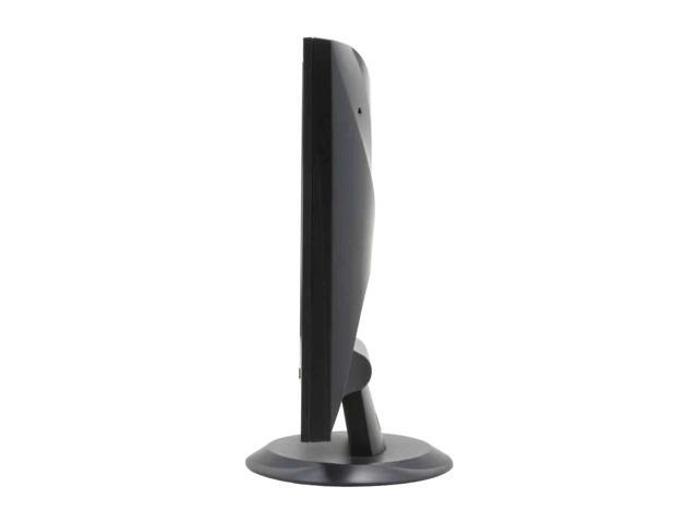 ViewSonic 19" Active Matrix, TFT LCD SXGA LCD Monitor 8 ms 1280 x 1024 ...
