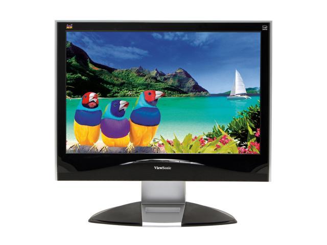 vs207 lcd monitor